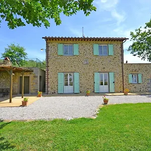 Il Palazzone Villa Cortona