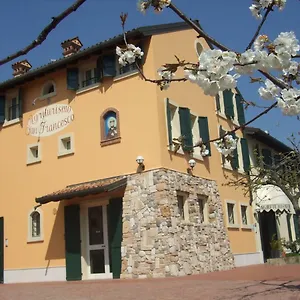 San Francesco Alloggio per agriturismo Valeggio sul Mincio