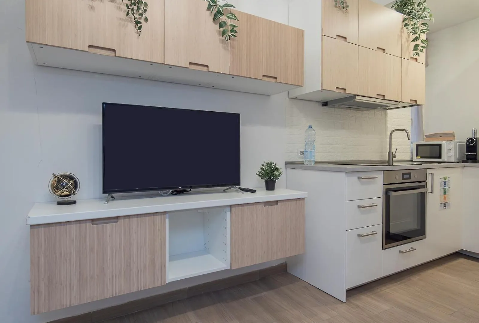 Ihost Studio - Lucania 3 Milan Apartment