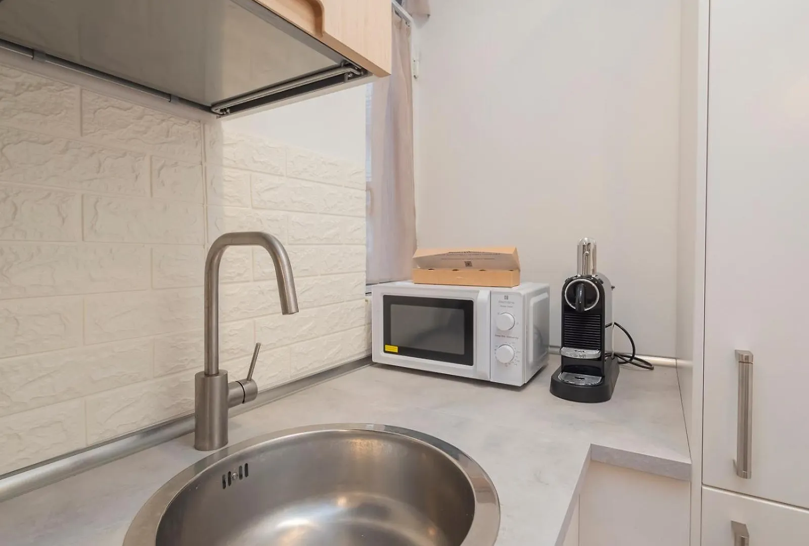 Ihost Studio - Lucania 3 Milan Apartment