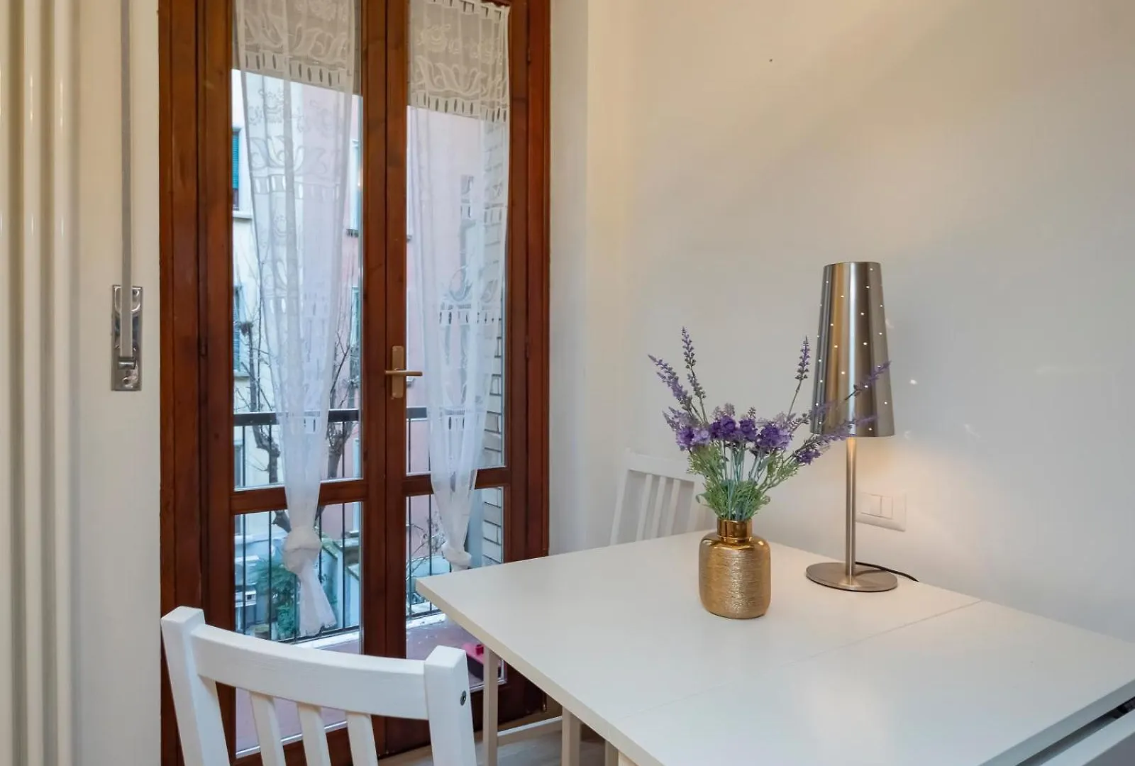 Ihost Studio - Lucania 3 Milan
