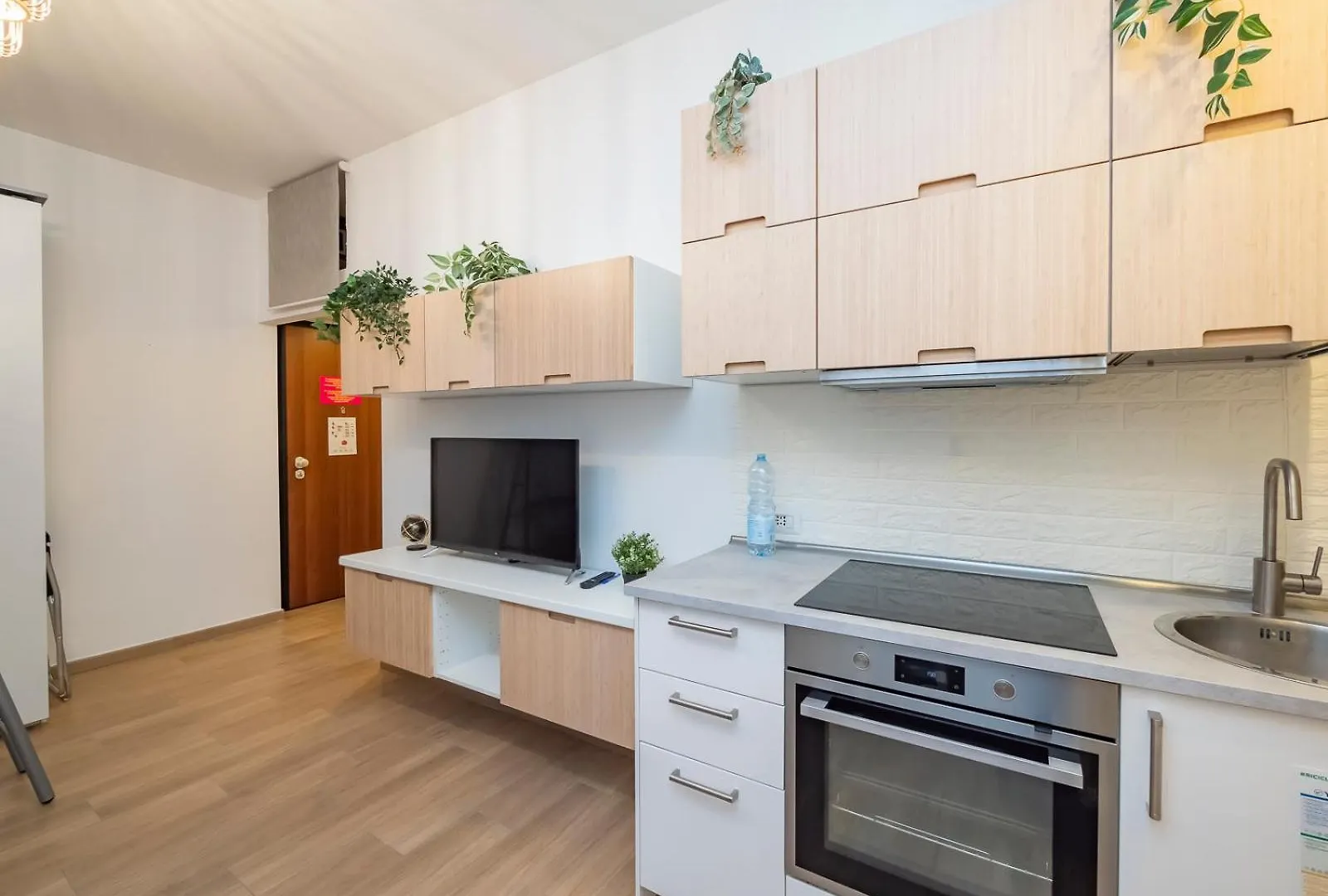 Apartment Ihost Studio - Lucania 3 Milan Italy