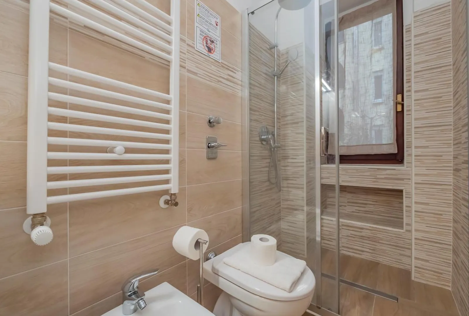 Apartment Ihost Studio - Lucania 3 Milan