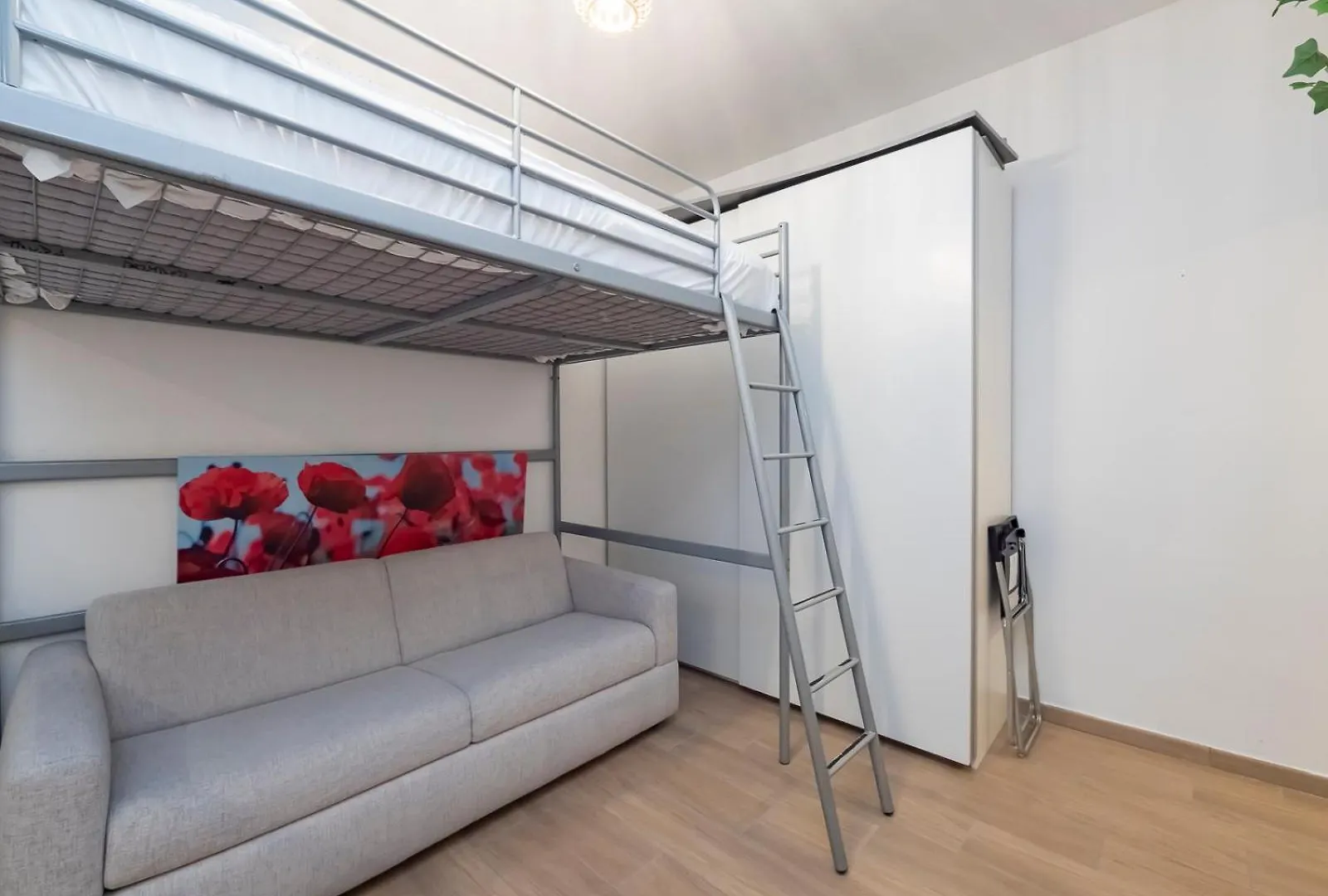 Ihost Studio - Lucania 3 Milan