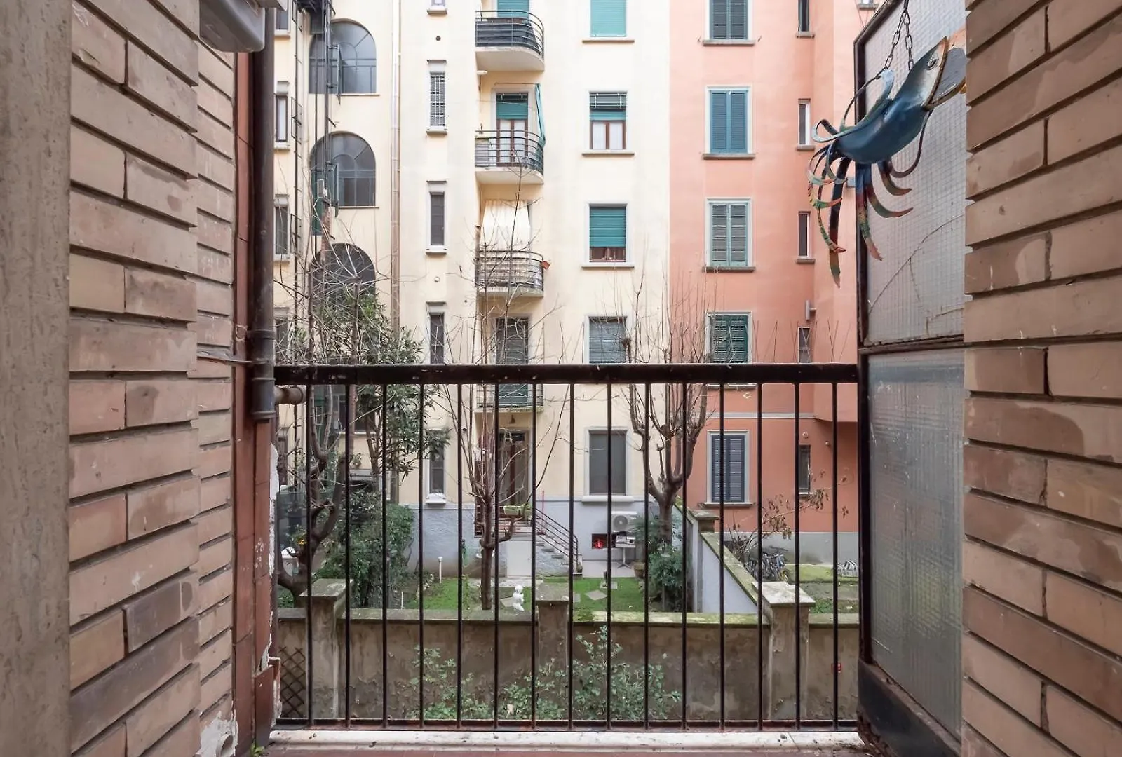 Apartment Ihost Studio - Lucania 3 Milan