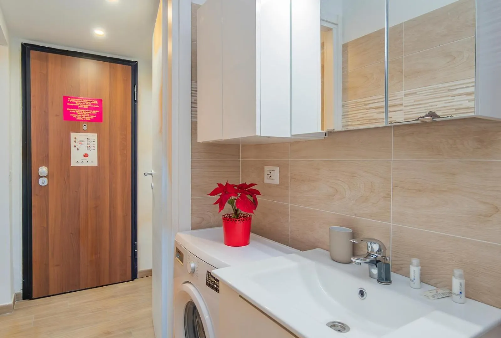 Ihost Studio - Lucania 3 Milán