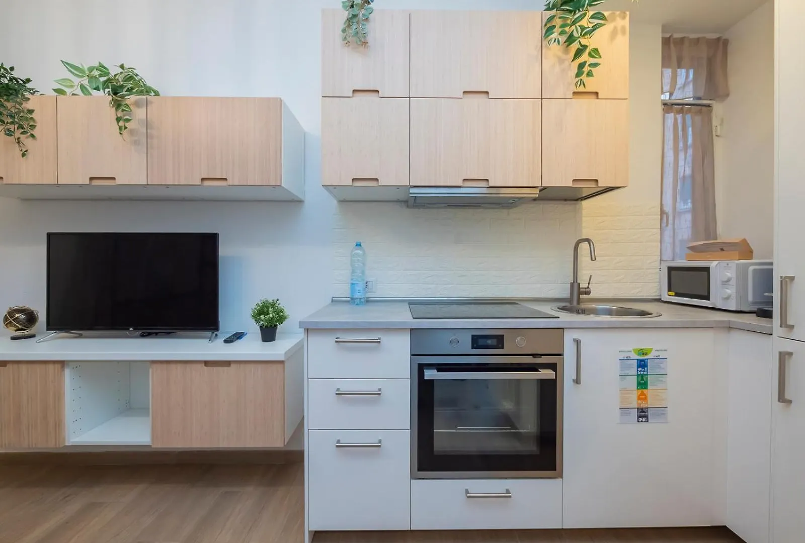 Ihost Studio - Lucania 3 Milán